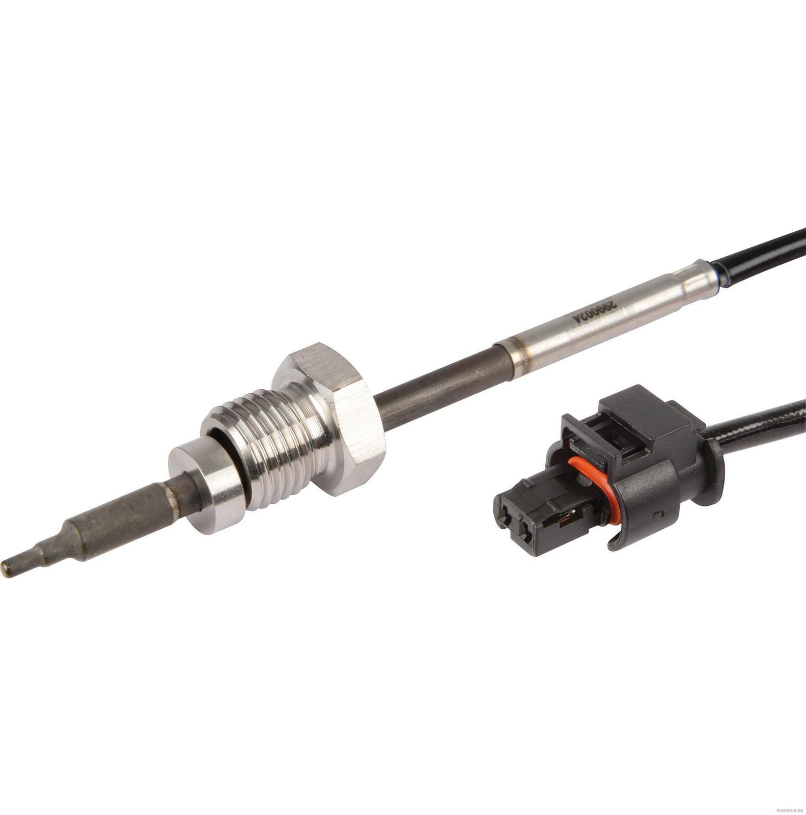 Senzor, temperatura gaze evacuare HERTH+BUSS ELPARTS 70682262