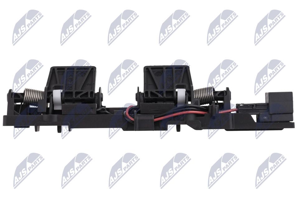 Comutator, haion NTY EZC-AU-373