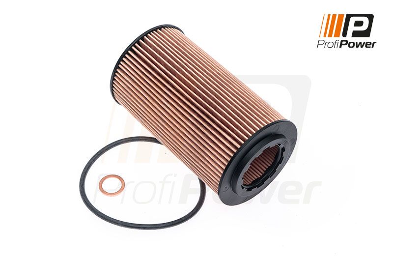 E-shop Olejový filter ProfiPower 1F0090