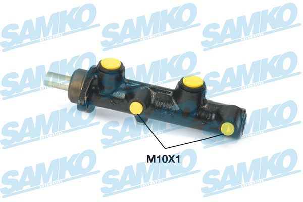 Pompa hamulcowa SAMKO P26009