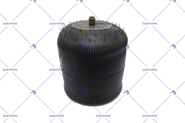 Burduf, suspensie pneumatica SAMPA SP 554737-K21