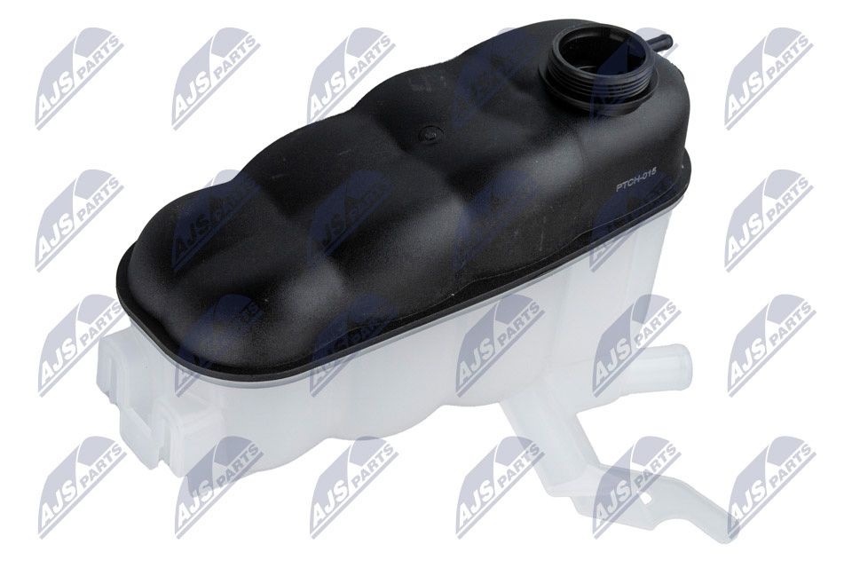 Zbiorniczek wyrównawczy, płyn chłodzący NTY CZW-CH-015