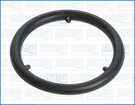 USZCZELKA CHŁODNICY OLEJU TOYOTA AVENSIS 2,0 99- OE TOYOTA 9030124017