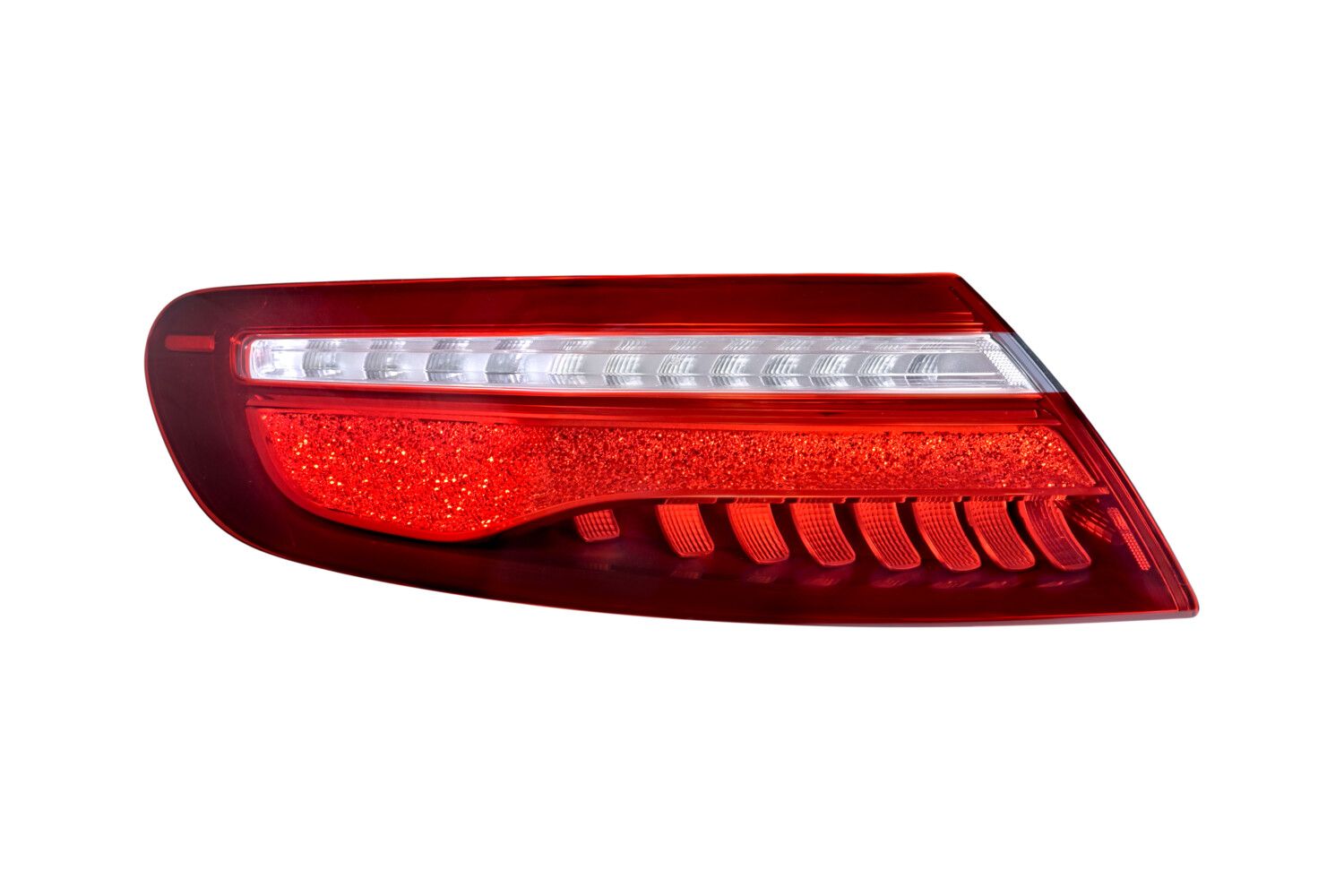 Lampa spate HELLA 2SD 354 892-011