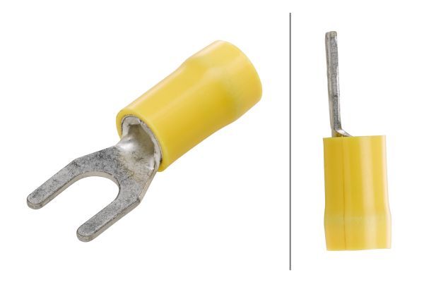 Conector cablaj HELLA 8KW 744 784-003