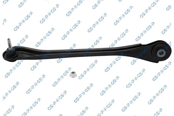 Wahacz, zawieszenie koła GSP S063200