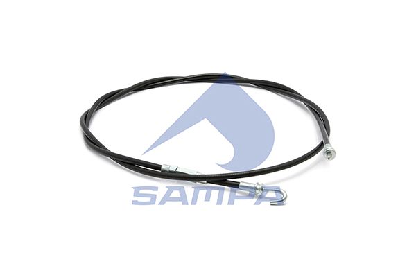 Cablu, capota motor SAMPA 025.117