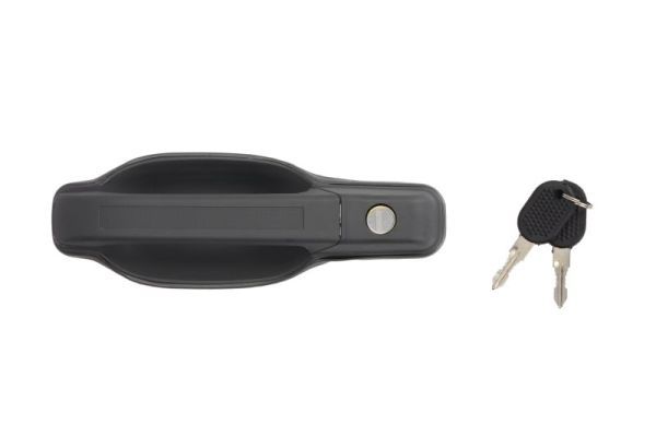 Mânerul exterior al ușii BLIC 6010-30-001401PP