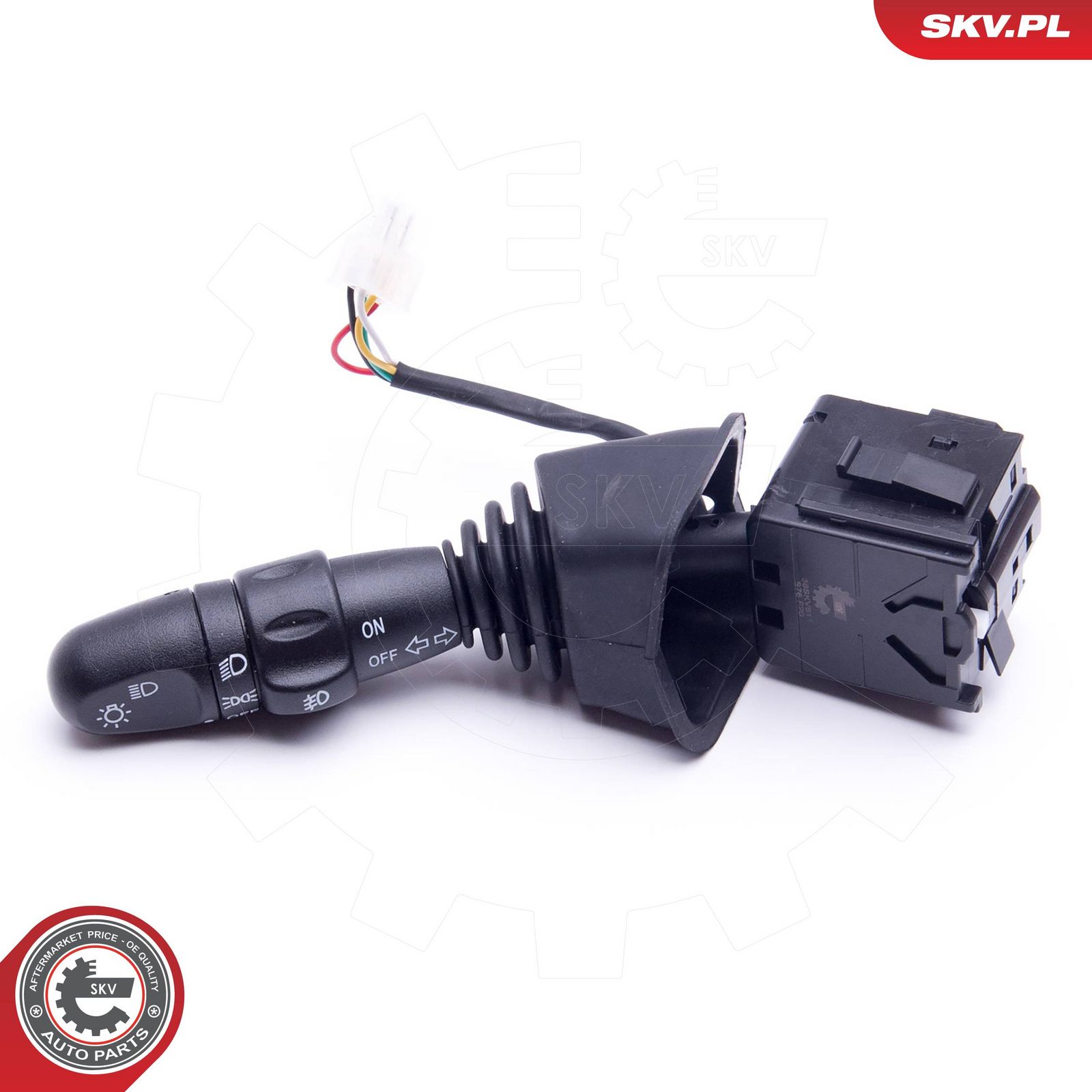 Levně Spínač řízení ESEN SKV 38SKV511
