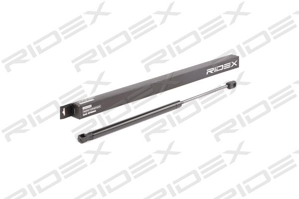 Sprężyna gazowa, pokrywa bagażnika RIDEX 219G0715