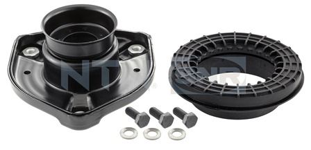 Zestaw naprawczy, mocowanie amortyzatora SNR KB651.10