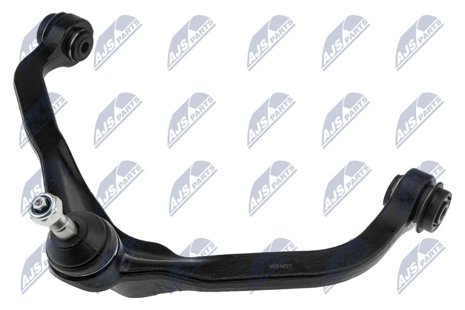 Brat, suspensie roata NTY ZWG-CH-026