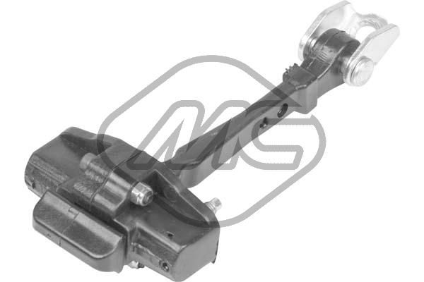 Ogranicznik drzwi METALCAUCHO 43117