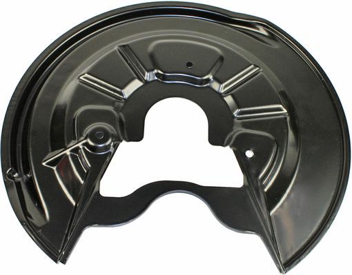ELTA - Brake Back Plate