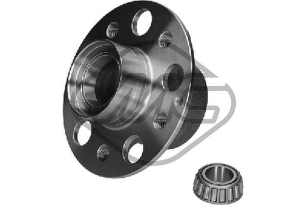 Zestaw łożysk koła METALCAUCHO 90398