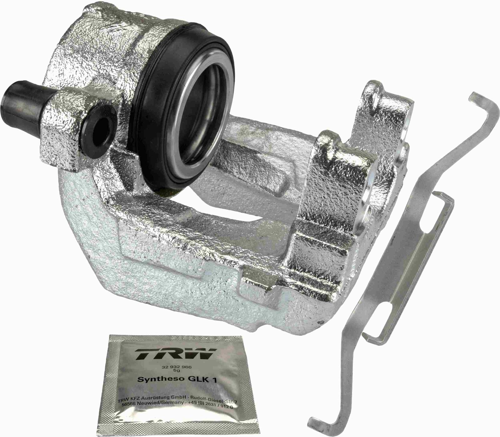 Zacisk hamulca TRW BHS1521E