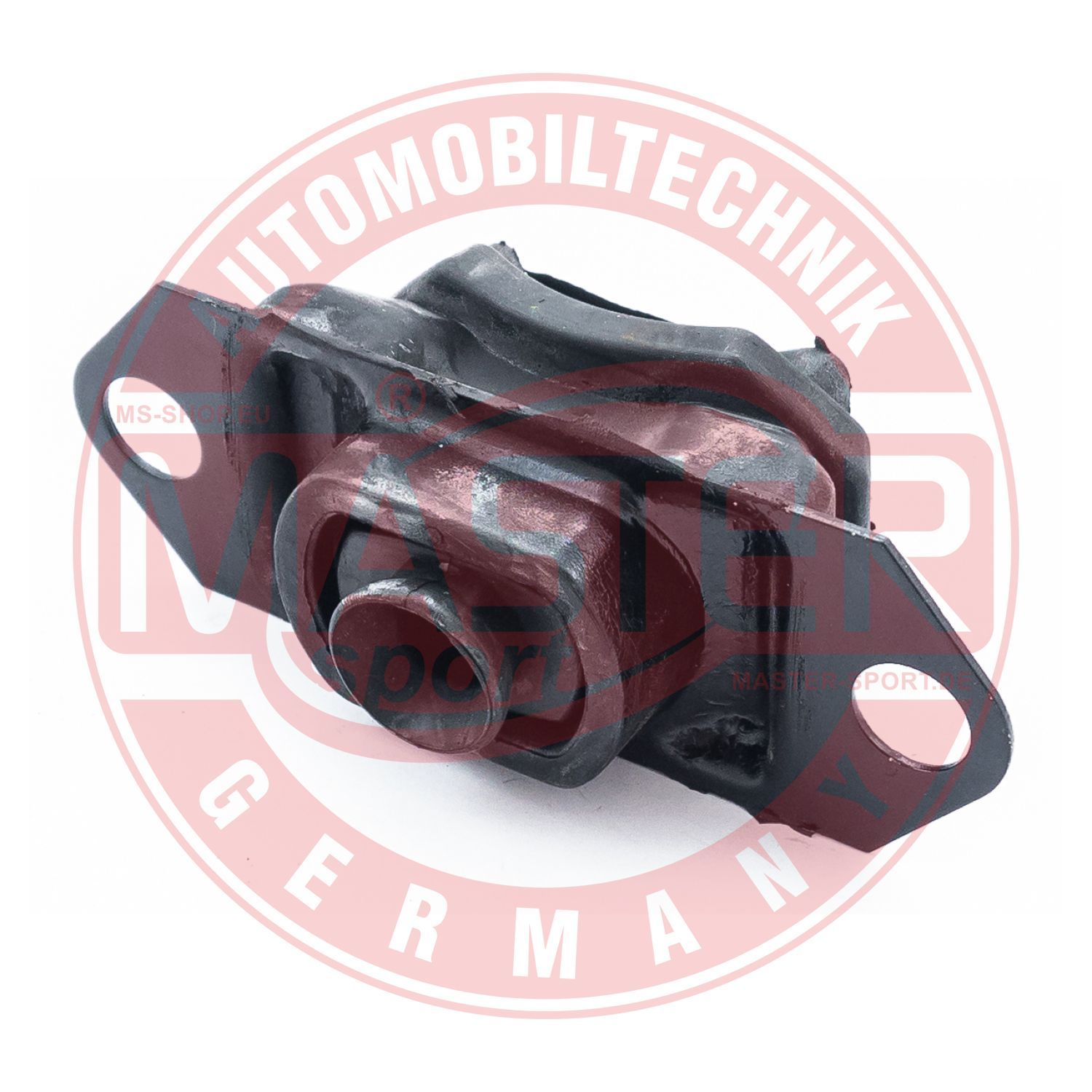 Łożyskowanie silnika MASTER-SPORT GERMANY 6001548160-PCS-MS