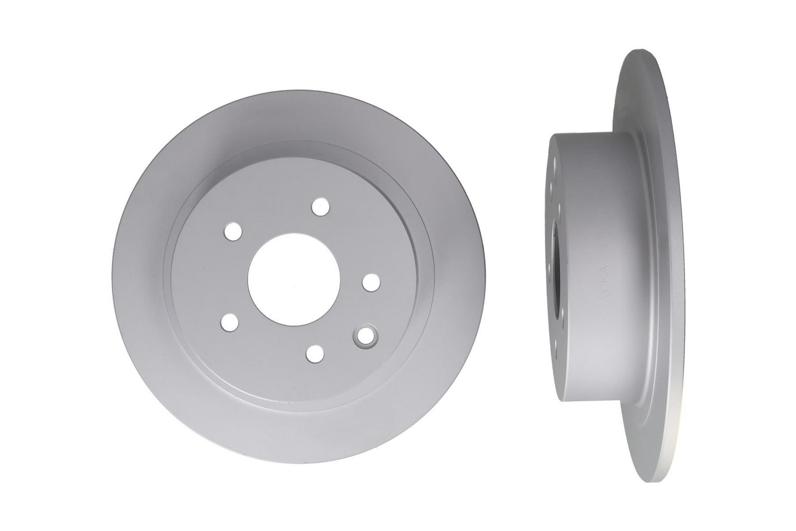 Disc frana KAMOKA 1031052