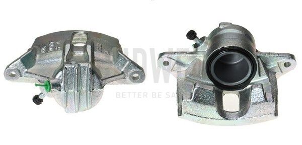 Zacisk hamulca BUDWEG CALIPER 343196
