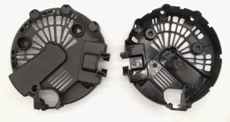 Pokrywa zabezpieczająca, alternator GM 12559D