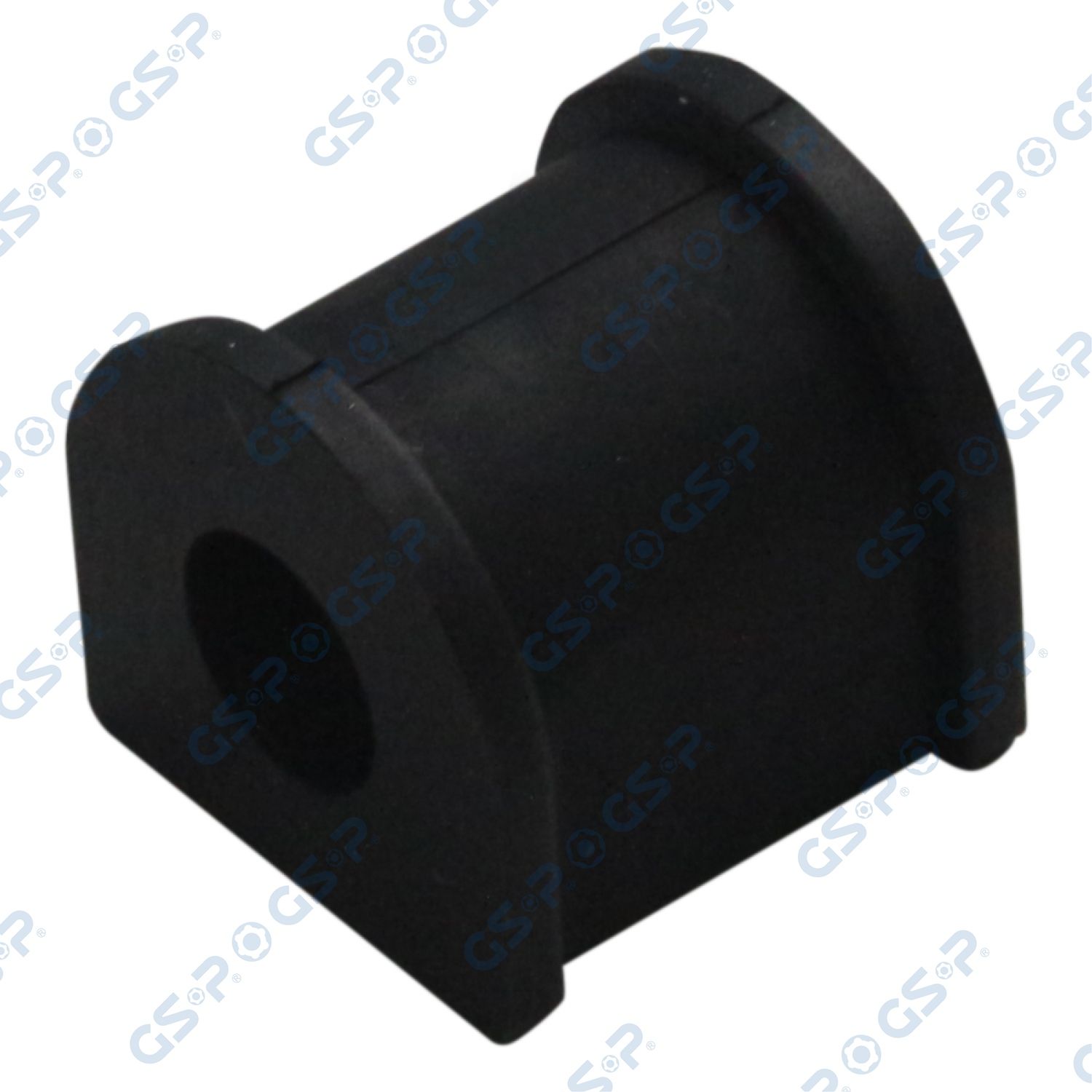 Kinnitus,stabilisaator