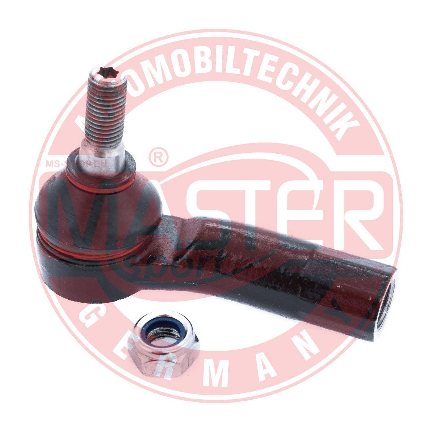 Końcówka drążka kierowniczego poprzecznego MASTER-SPORT GERMANY 25326-PCS-MS