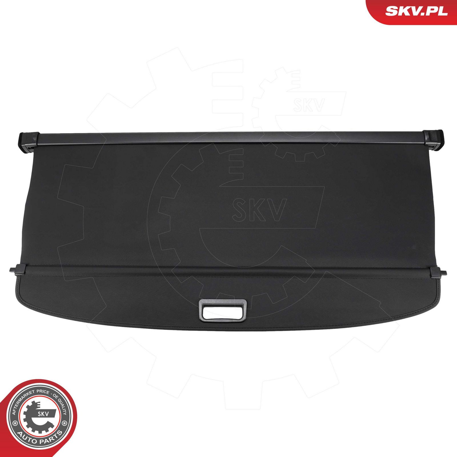 E-shop Kryt batožinového priestoru ESEN SKV 88SKV014