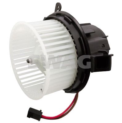 Wentylator wewnętrzny SWAG 10 10 8847