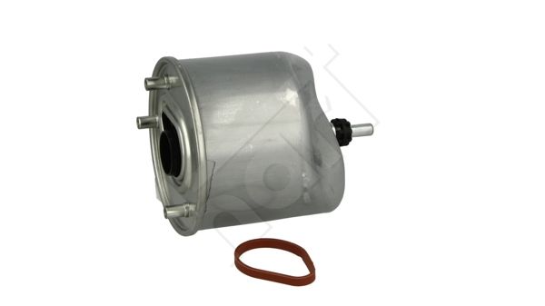 Filtr paliwa HART 372 640