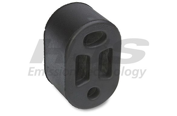 Levně Držák, tlumič výfuku HJS 83 22 6865