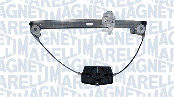 Mecanism actionare geam MAGNETI MARELLI 350103170402