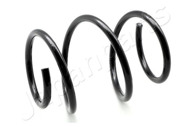 Sprężyna zawieszenia JAPANPARTS ZC2578H