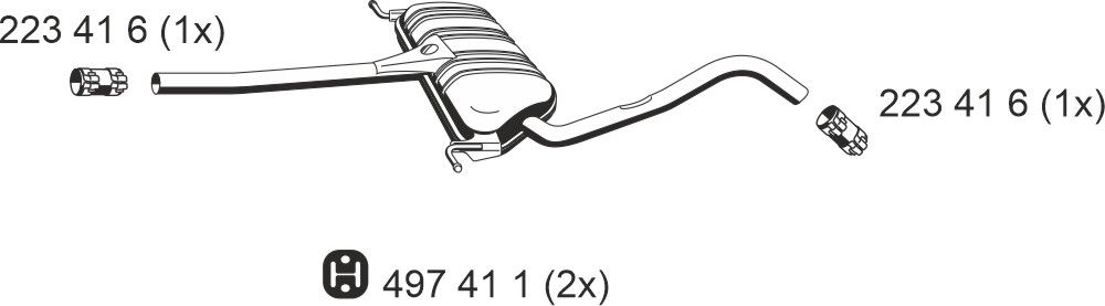 Toba esapamet intermediara ERNST 243124