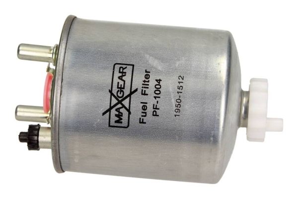 Palivový filtr MAXGEAR 26-0794
