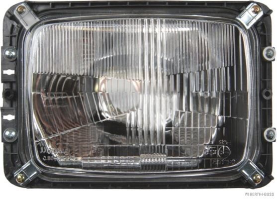 Reflektor HERTH+BUSS ELPARTS 80658099