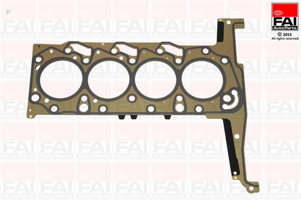 Uszczelka, głowica cylindrów FAI AUTOPARTS HG1653