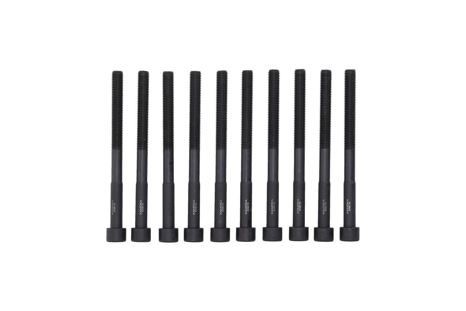 Комплект болтов головки цилидра