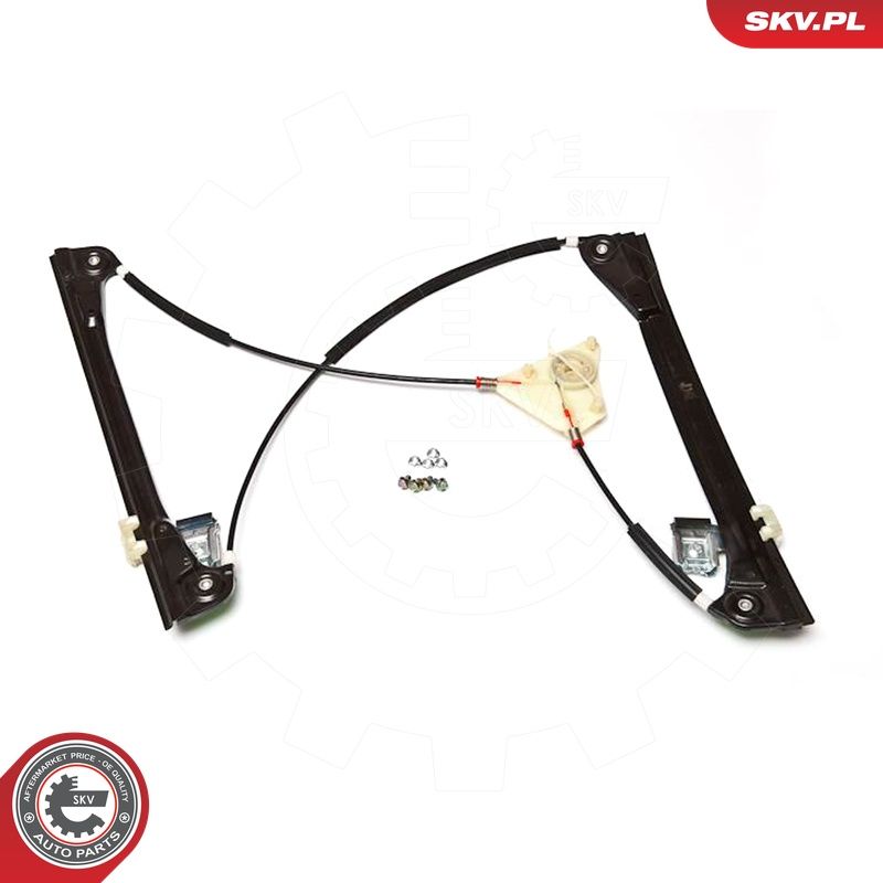 Levně Zvedací zařízení oken ESEN SKV 01SKV331