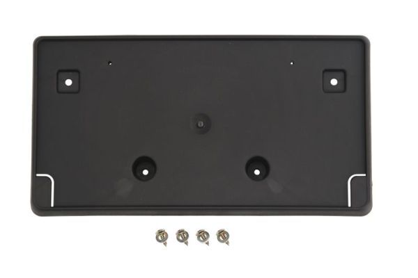 Suport numar de circulatie BLIC 6509-01-0941920P