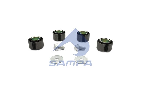 Set reparatie, bucsa bara stabilizatoare SAMPA 010.689