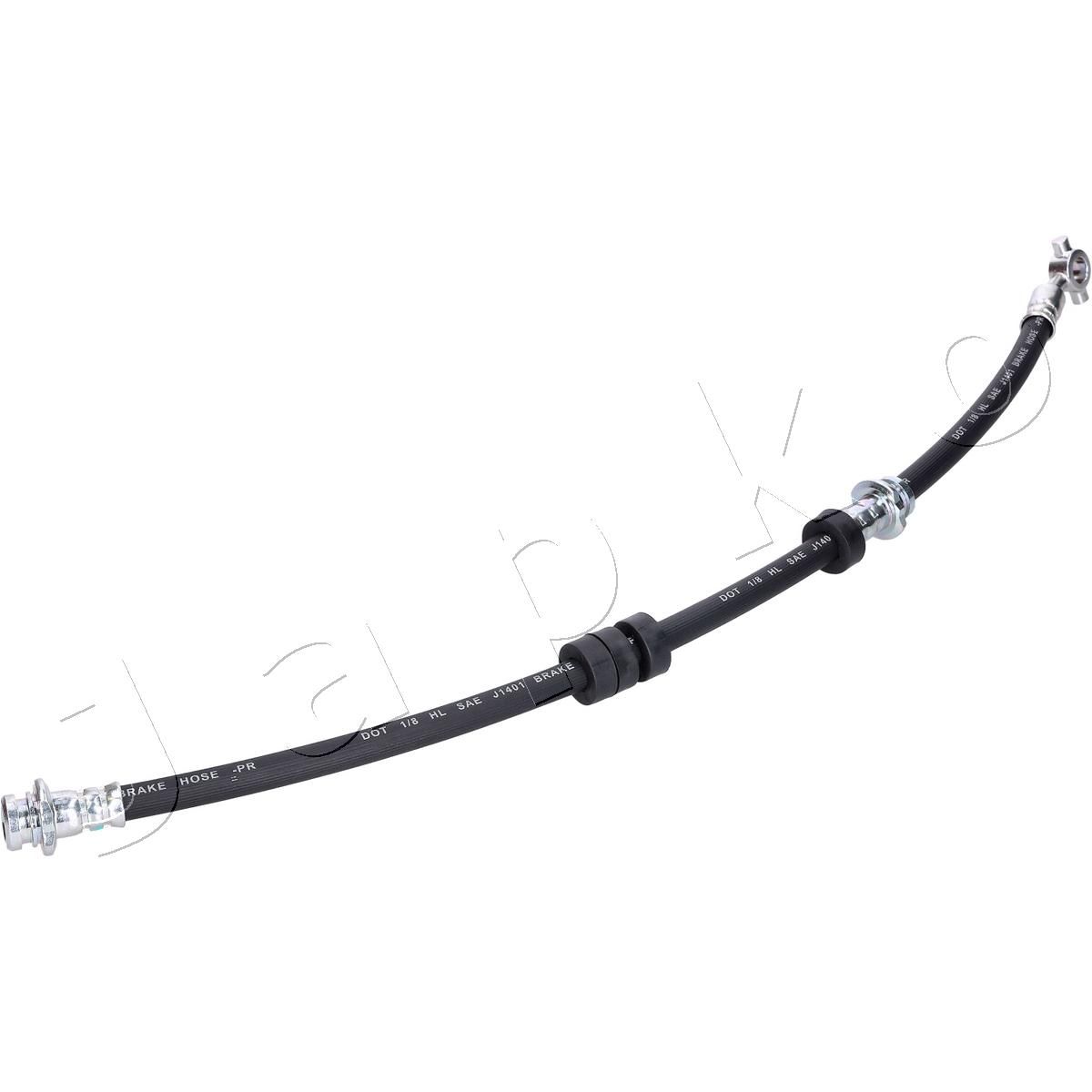 Kinnitus,Pidurivoolik