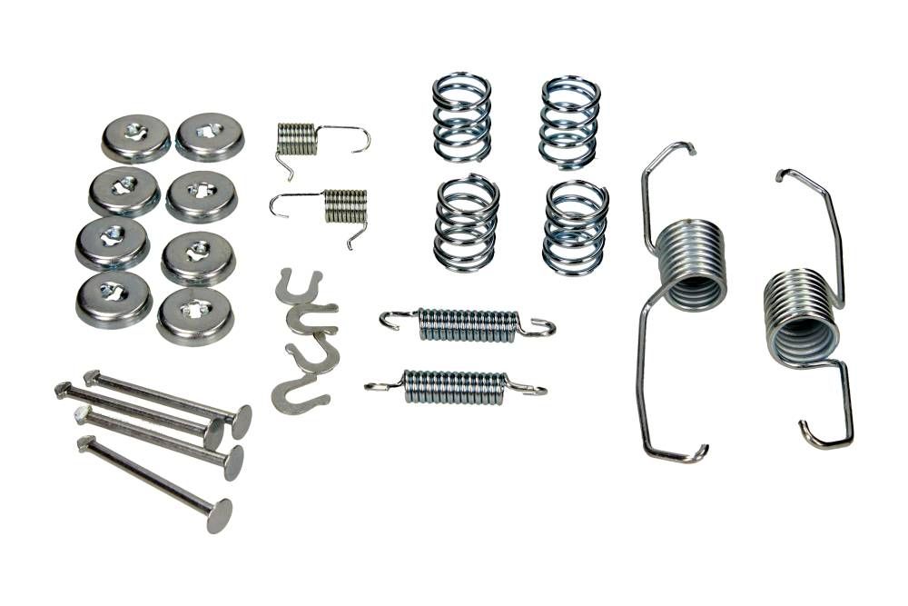 Kit d'accessoires, mâchoire de frein