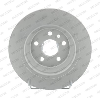 Tarcza hamulcowa FERODO DDF1616C