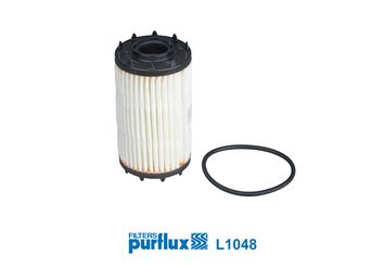 Eļļas filtrs
