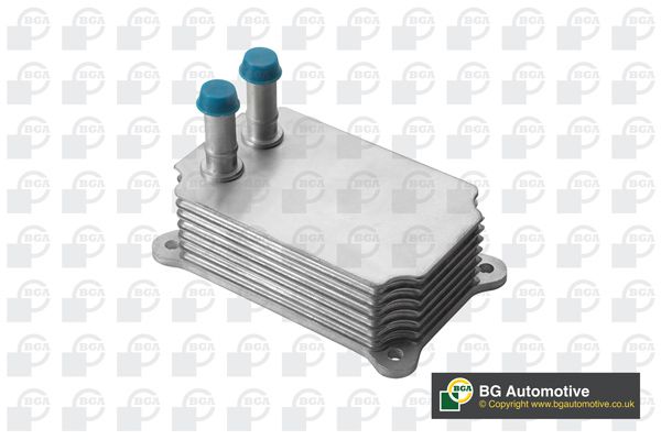 Radiator ulei, ulei motor BGA CO2305