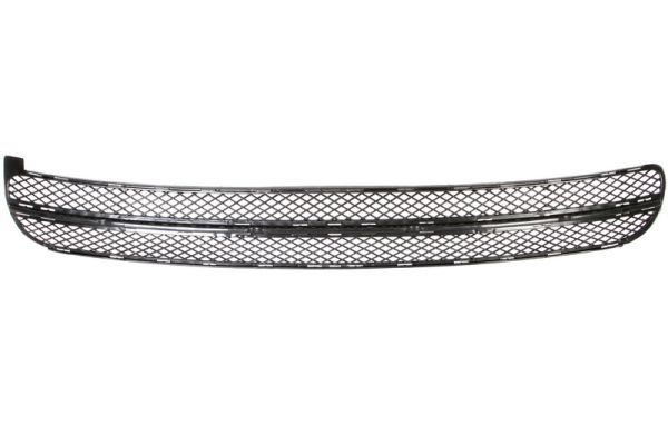 Õhuvõre, põrkeraud