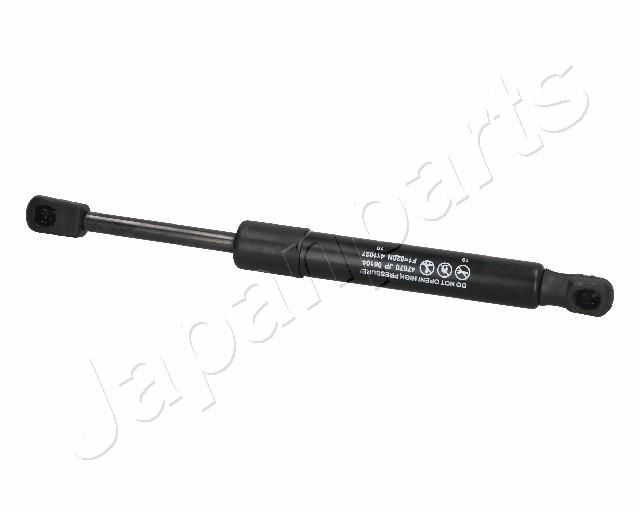 Sprężyna gazowa, pokrywa bagażnika JAPANPARTS ZS06104