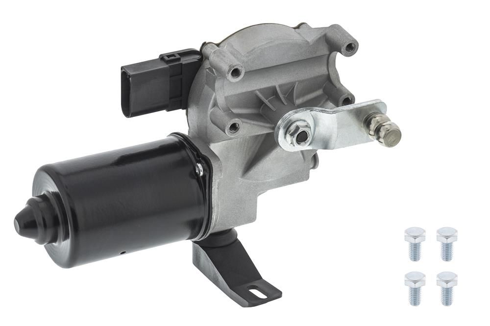 motor stergator TOPRAN 409 024