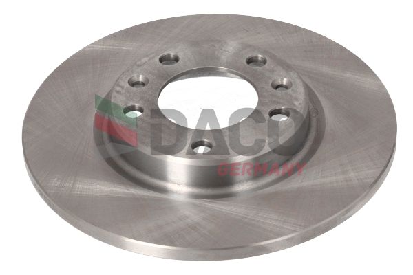 Tarcza hamulcowa DACO GERMANY 602809