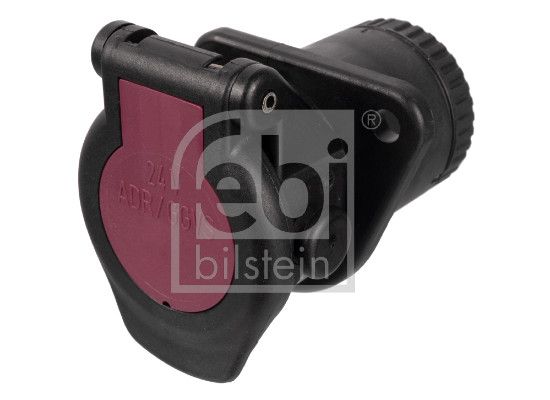 Släpvagnskontakt FEBI BILSTEIN 171820 för DAF, FORD, SCANIA, VOLVO, …